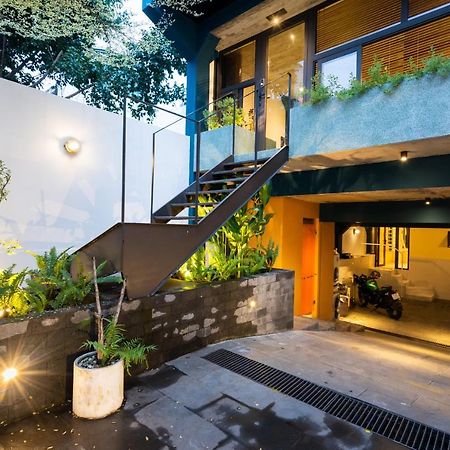Arista 2 Lägenhet Ho Chi Minh-staden Exteriör bild