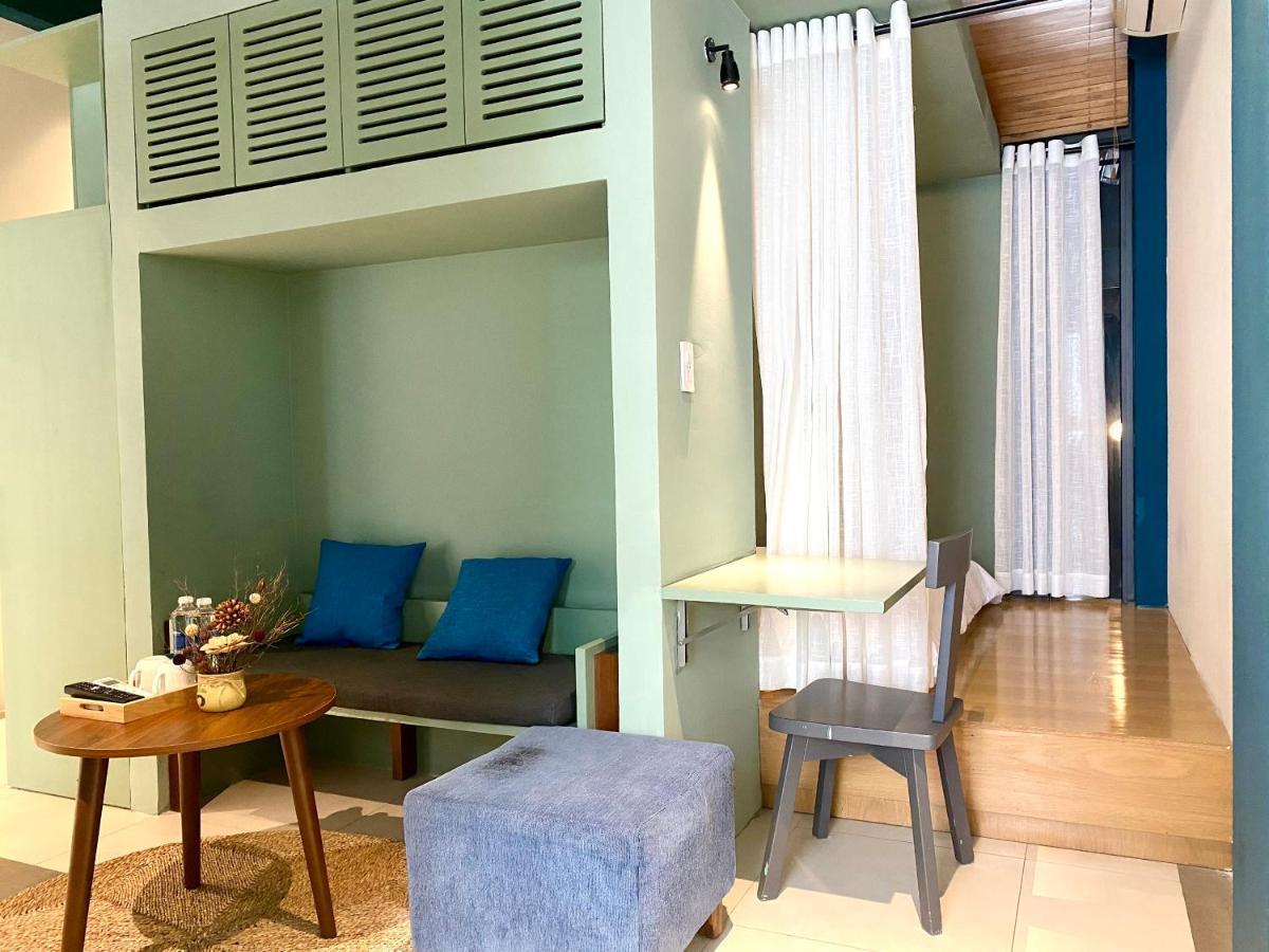 Arista 2 Lägenhet Ho Chi Minh-staden Exteriör bild