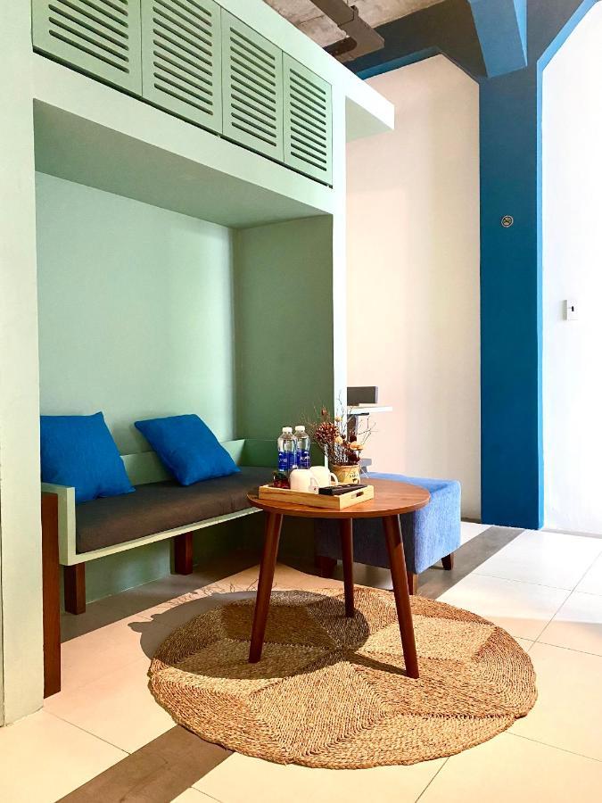 Arista 2 Lägenhet Ho Chi Minh-staden Exteriör bild