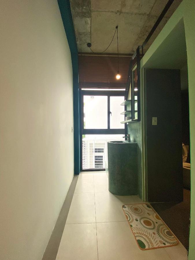 Arista 2 Lägenhet Ho Chi Minh-staden Exteriör bild